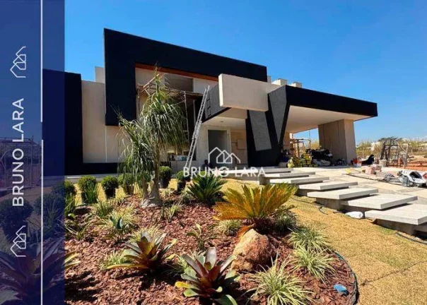 Foto do imóvel Casa à venda em Igarapé , Condomínio Gran Royalle