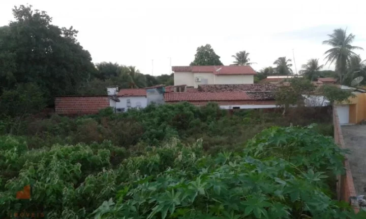 Imagem Terreno a Venda no bairro Pacajus - Pacajus, CE