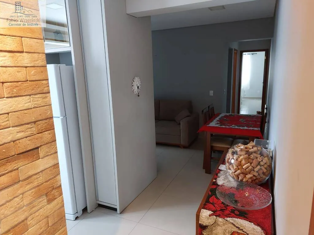 Imagem Apartamento 2 dormitórios mobiliado Floresta com elevador