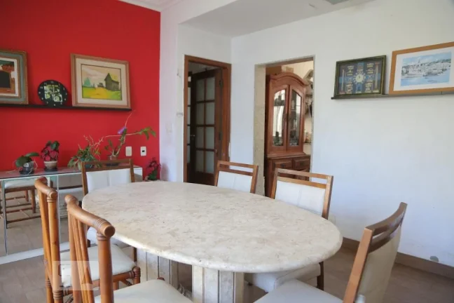 Imagem Apartamento à Venda - Copacabana, 5 Quartos, 303 m2