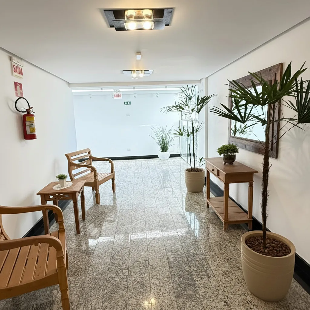 Imagem Apartamento 3 quartos à venda em Vila Togni, Poços de Caldas