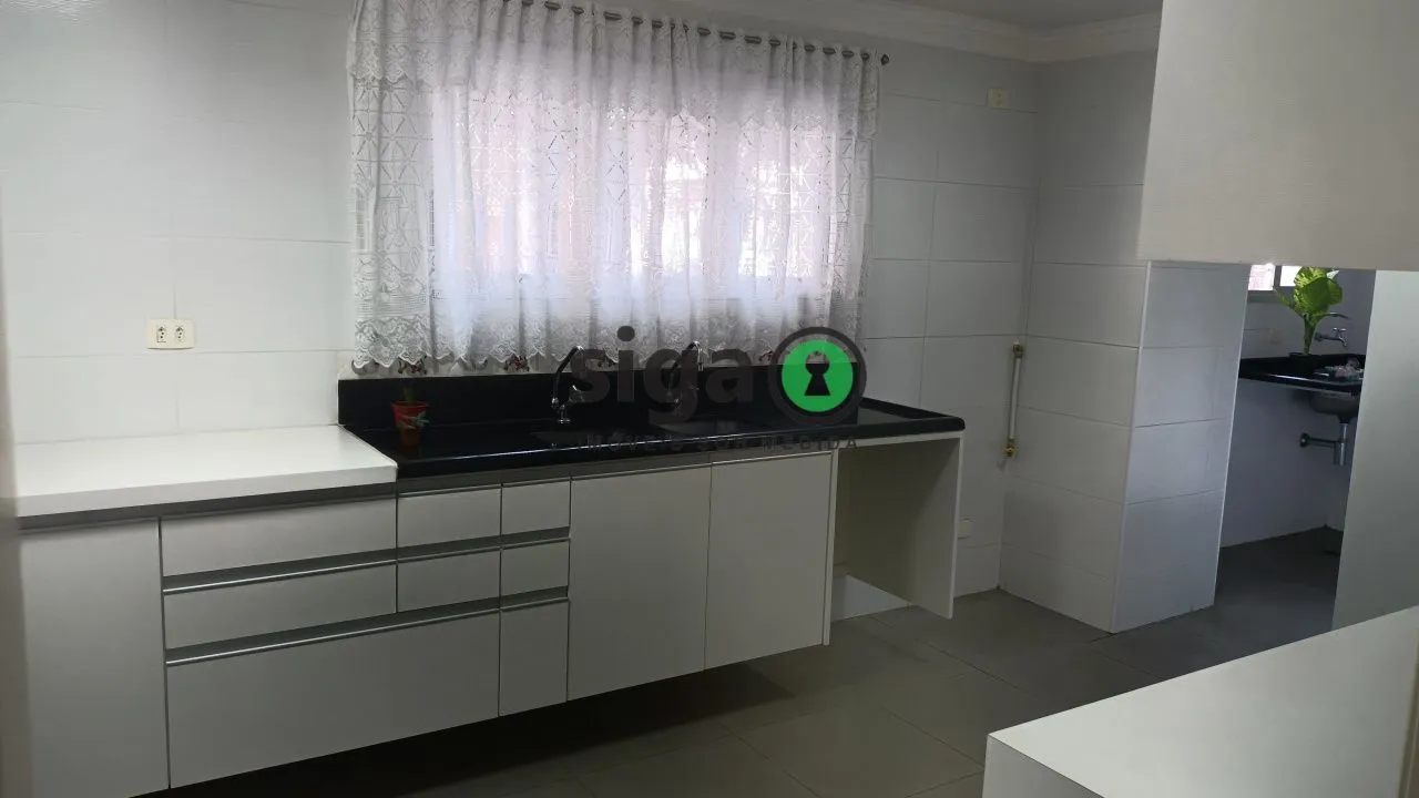 Imagem Apartamento com 3 quartos para Venda no bairro do Paraíso