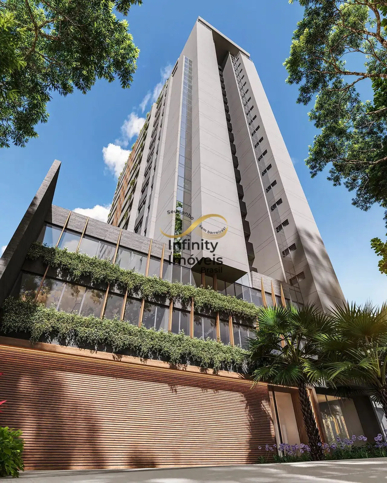 Imagem BRICKELL - Apartamento à venda no bairro Savassi - Belo Horizonte/MG
