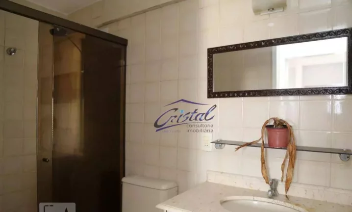 Imagem Apartamento com 2 quartos à venda, 70 m² - Jardim Taboão - São Paulo/SP