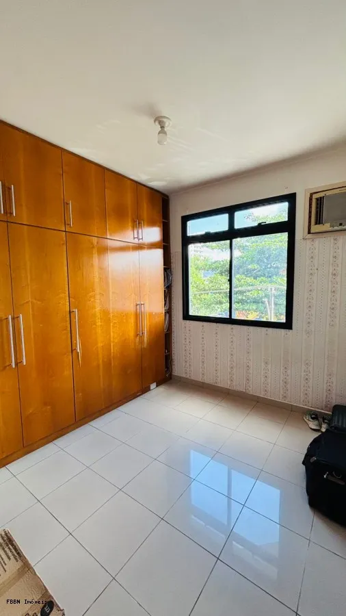 Imagem Apartamento para Venda em Rio de Janeiro / RJ no bairro Taquara
