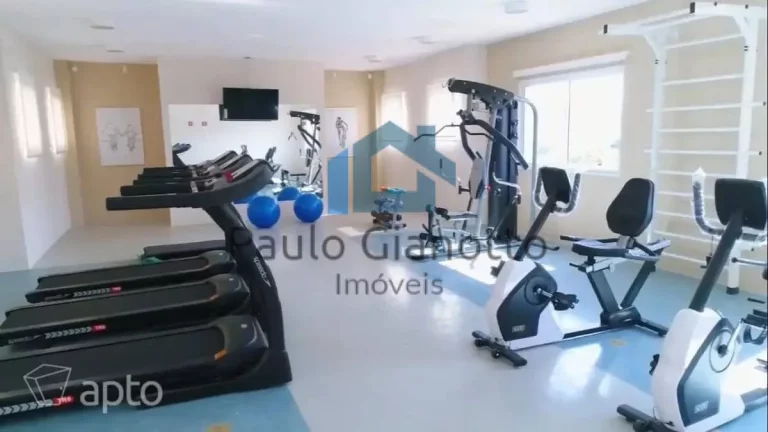 Imagem Apartamento à venda no Residencial Villas da Granja