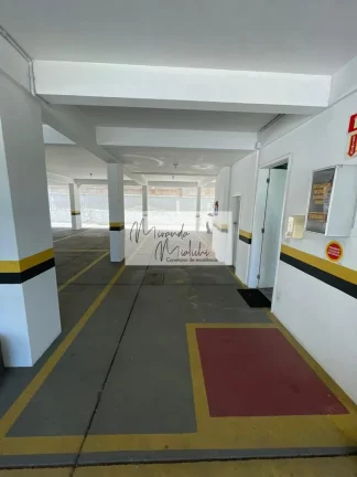 Imagem Apartamento com 3 quartos e 2 vagas de garagem