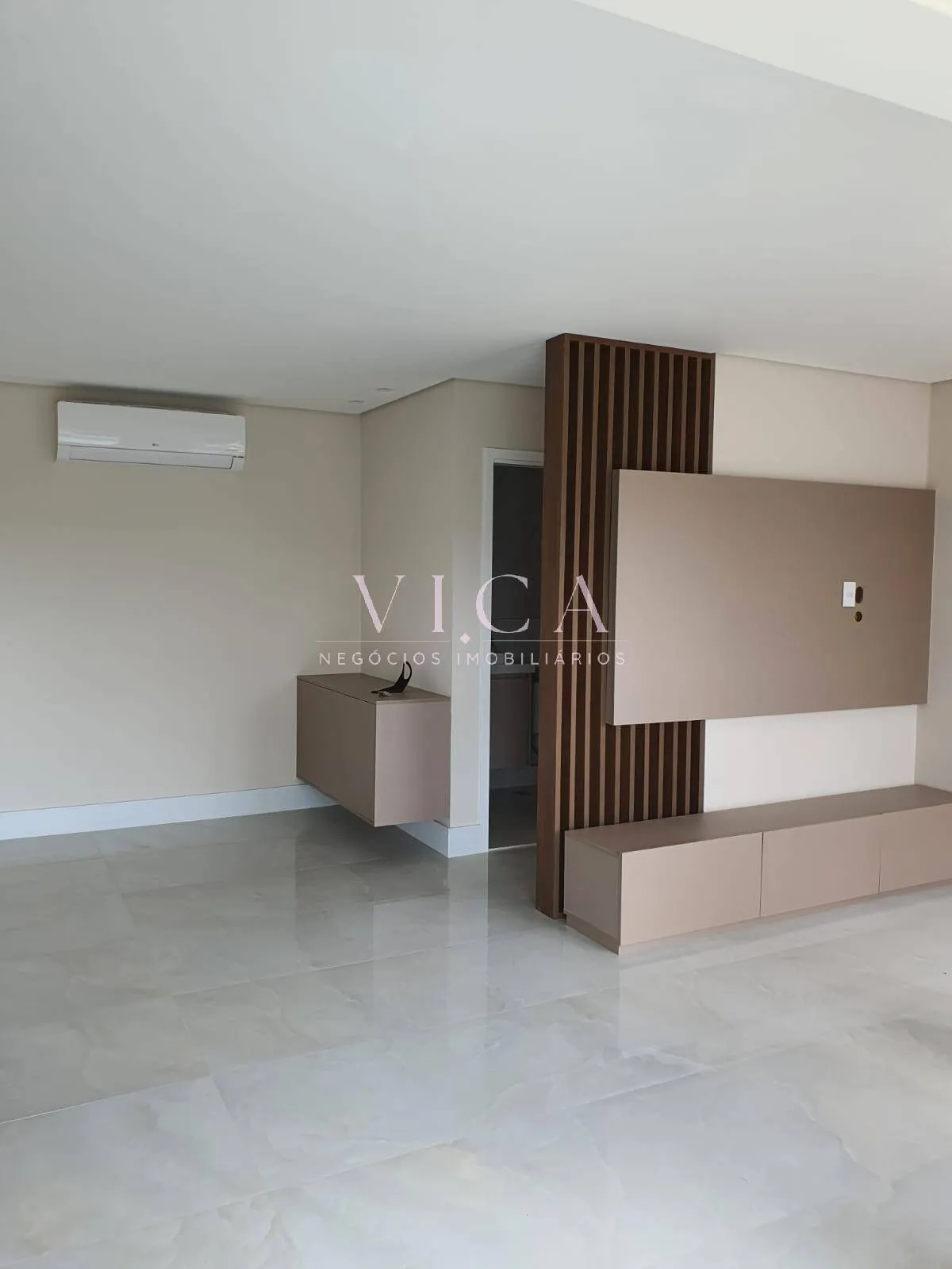 Imagem Apartamento 67m² para aluguel 1 quarto, R$ 6.845/mês - Alphaville/SP