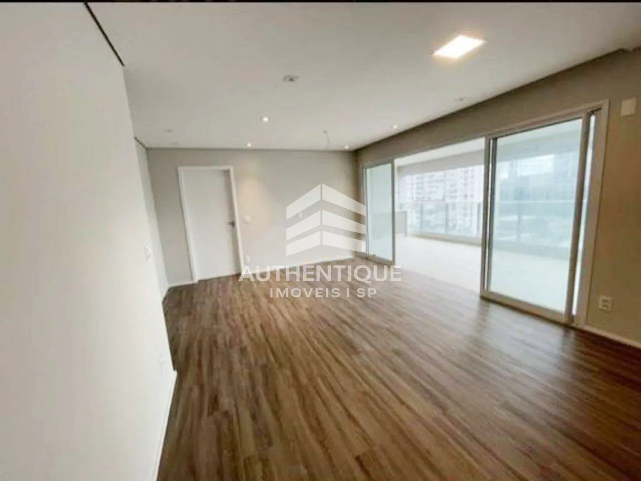 Imagem BROOKLIN XPRESSION - Apartamento à venda em São Paulo/SP