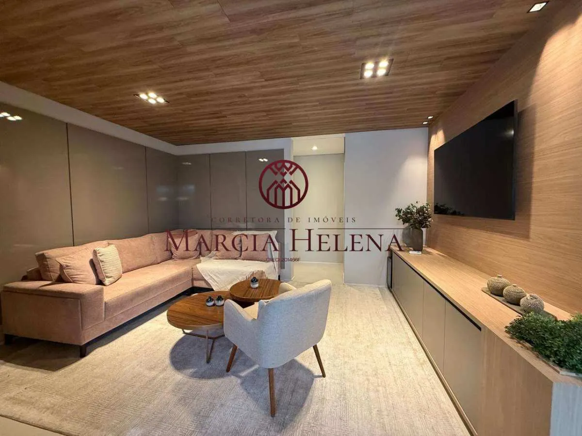 Imagem Apartamento à venda em Campinas, Le Monde, com 3 quartos, 95m2