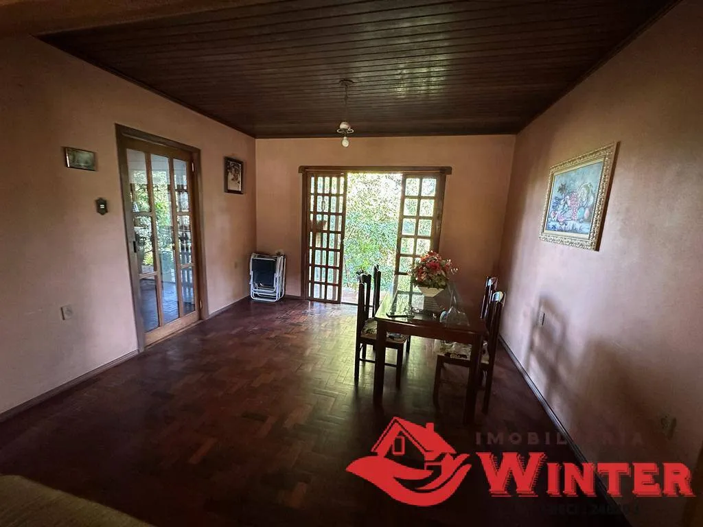 Imagem Casa com 240m2 a venda!