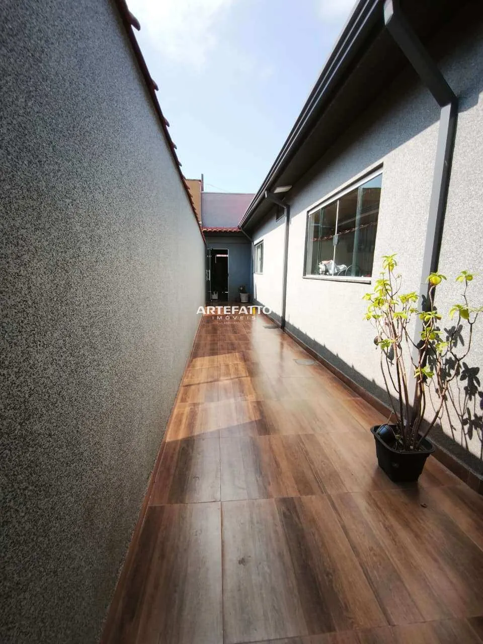 Imagem Casa à venda em Franca, Jardim Tropical, com 3 quartos, 180m2