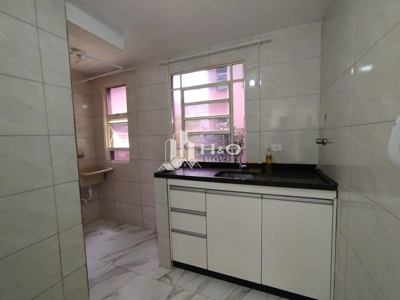 Imagem Excelente apartamento à venda na Cidade Tiradentes