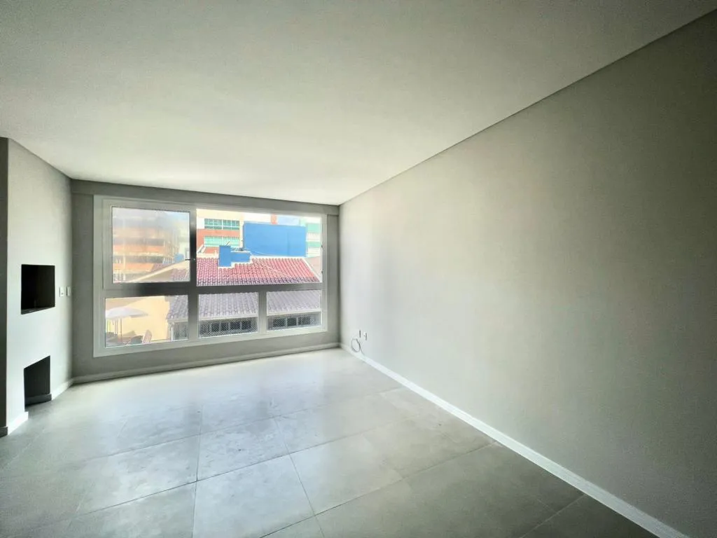 Imagem Apartamento 2 Dormitórios - Bairro Zona Nova
