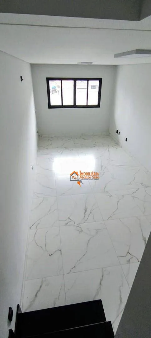 Imagem Sobrado com 3 dormitórios à venda, 140 m² por R$ 820.000,00 - Tucuruvi - São Paulo/SP