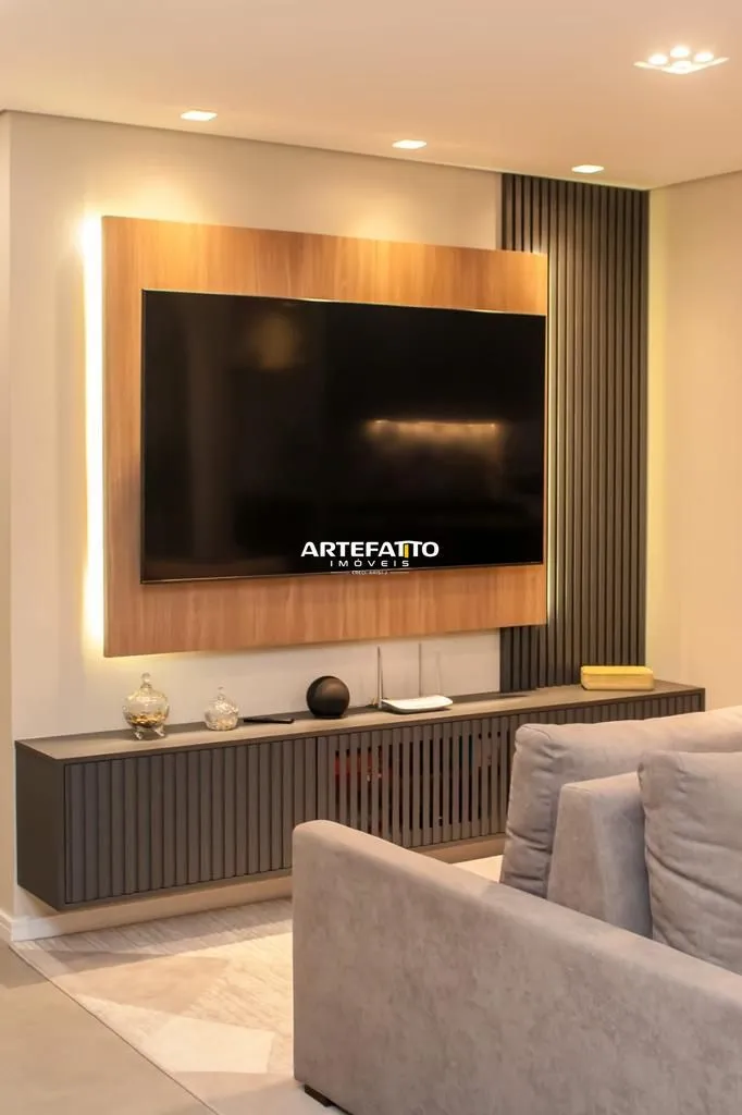 Imagem Apartamento à venda em São Paulo, Vila Andrade, com 3 quartos, 110m2