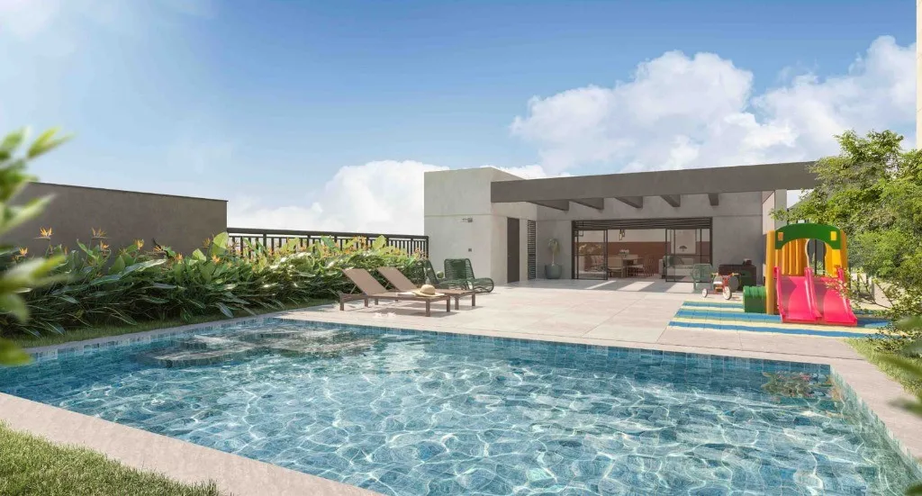 Imagem Apartamento com 3 quartos em São Bernardo do Campo SP, Mistral Patriani em São Bernardo