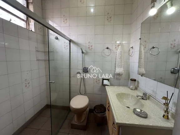 Imagem Casa comercial disponível para venda no Bairro Brasiléia - Betim/MG.