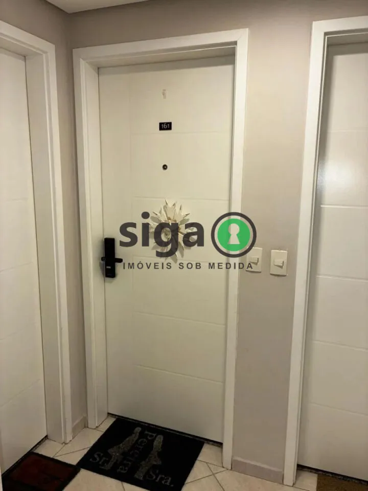 Imagem Apartamento à venda de 62m² na Vila Andrade