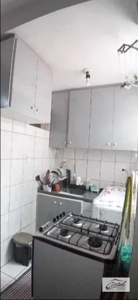 Imagem Apartamento Residencial à venda, Pinheiros, São Paulo - .
