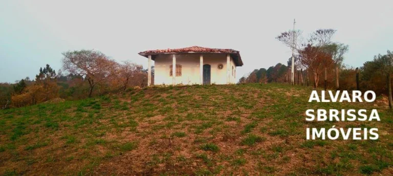 Imagem Sitio com 14,1482 Ha na rodovia Castelo branco em itu/SP