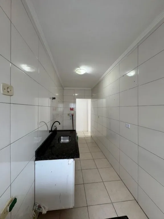Imagem APARTAMENTO COM 70,00 m² - OCIAN - PRAIA GRANDE SP