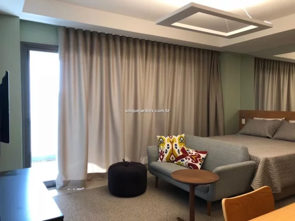 Imagem Apartamento à venda Brooklin São Paulo