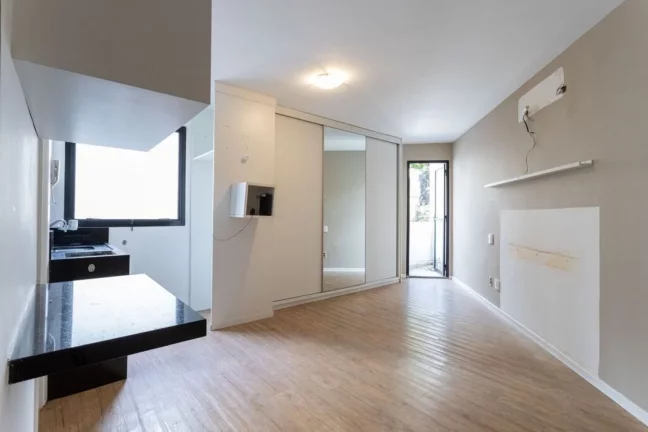 Foto do imóvel APARTAMENTO RESIDENCIAL em São Paulo - SP, Moema em Rua Monte Aprazível