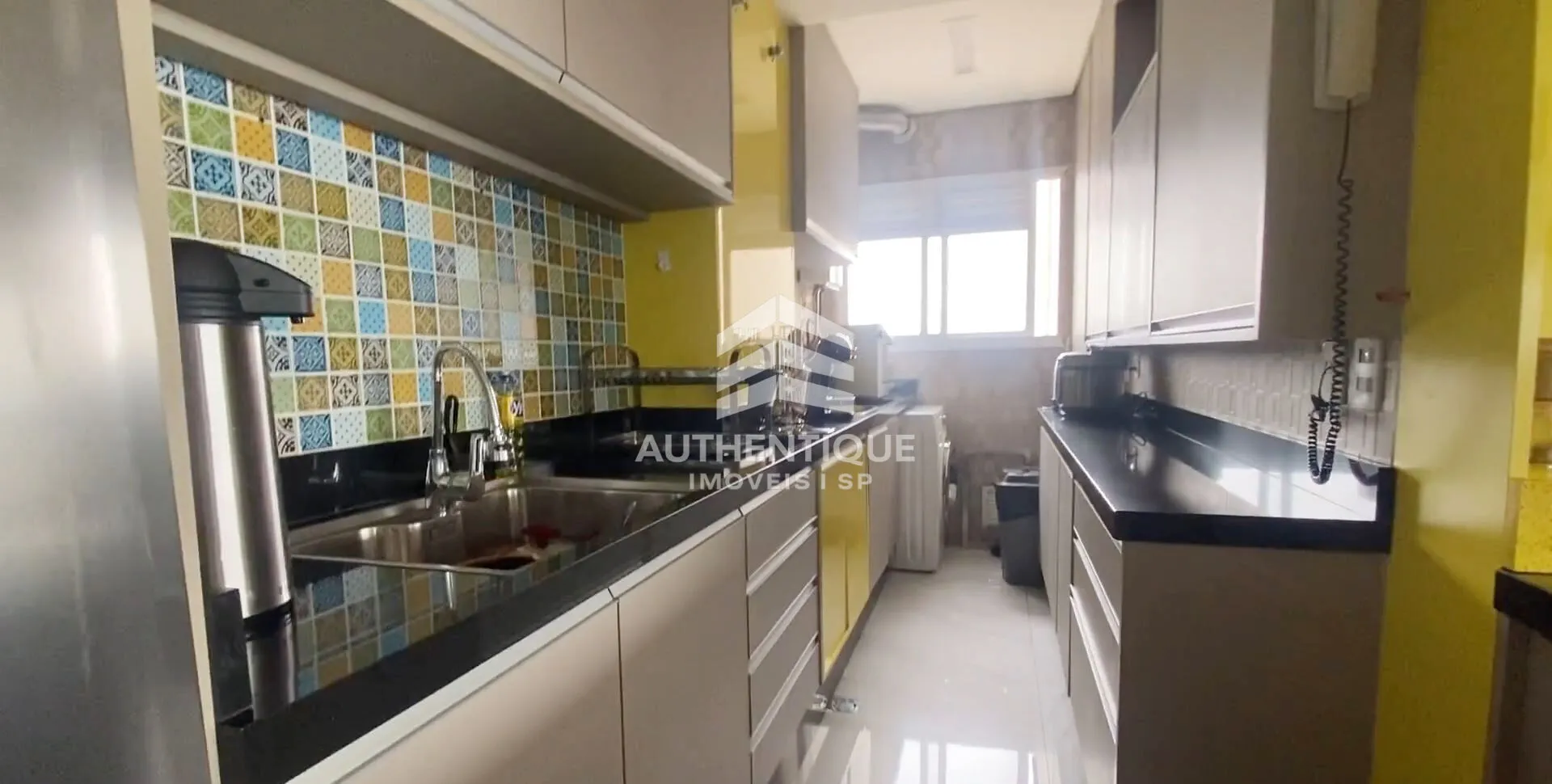 Imagem MASSIMO RESIDENCE NOVA SAUDE - Apartamento no bairro Sacomã à venda