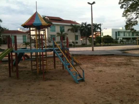 Imagem CONDOMÍNIO ITAPURANGA 3, VENDO 02 EXCELENTES LOTES UNIFICADOS, DE ESQUINA,