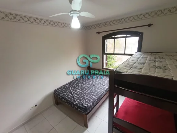 Imagem Apartamento 2 dormitorios 150m da Praia da Enseada