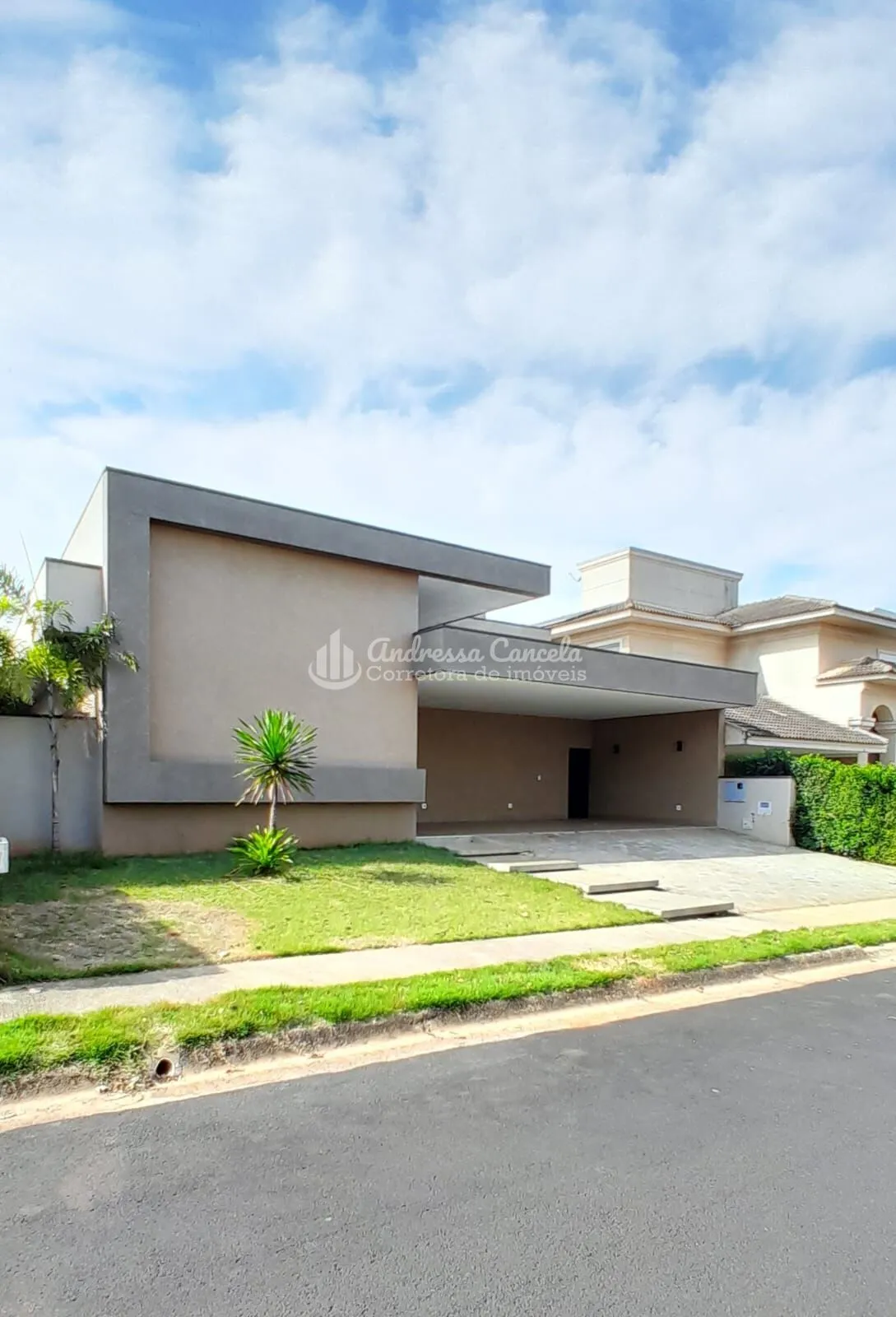 Imagem Quinta do Golfe Residencial - Casa com 3 dormitórios à venda, 250 m² por R$ 3.500.000,00 - Residencial Quinta do Golfe - São José do Rio Preto/SP