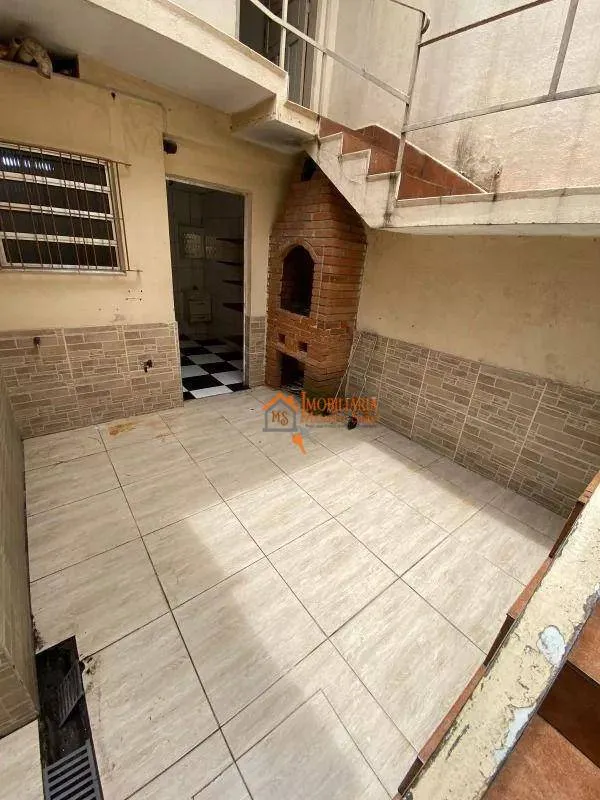 Imagem Casa com 2 dormitórios à venda, 125 m² por R$ 533.000,00 - Vila Zamataro - Guarulhos/SP