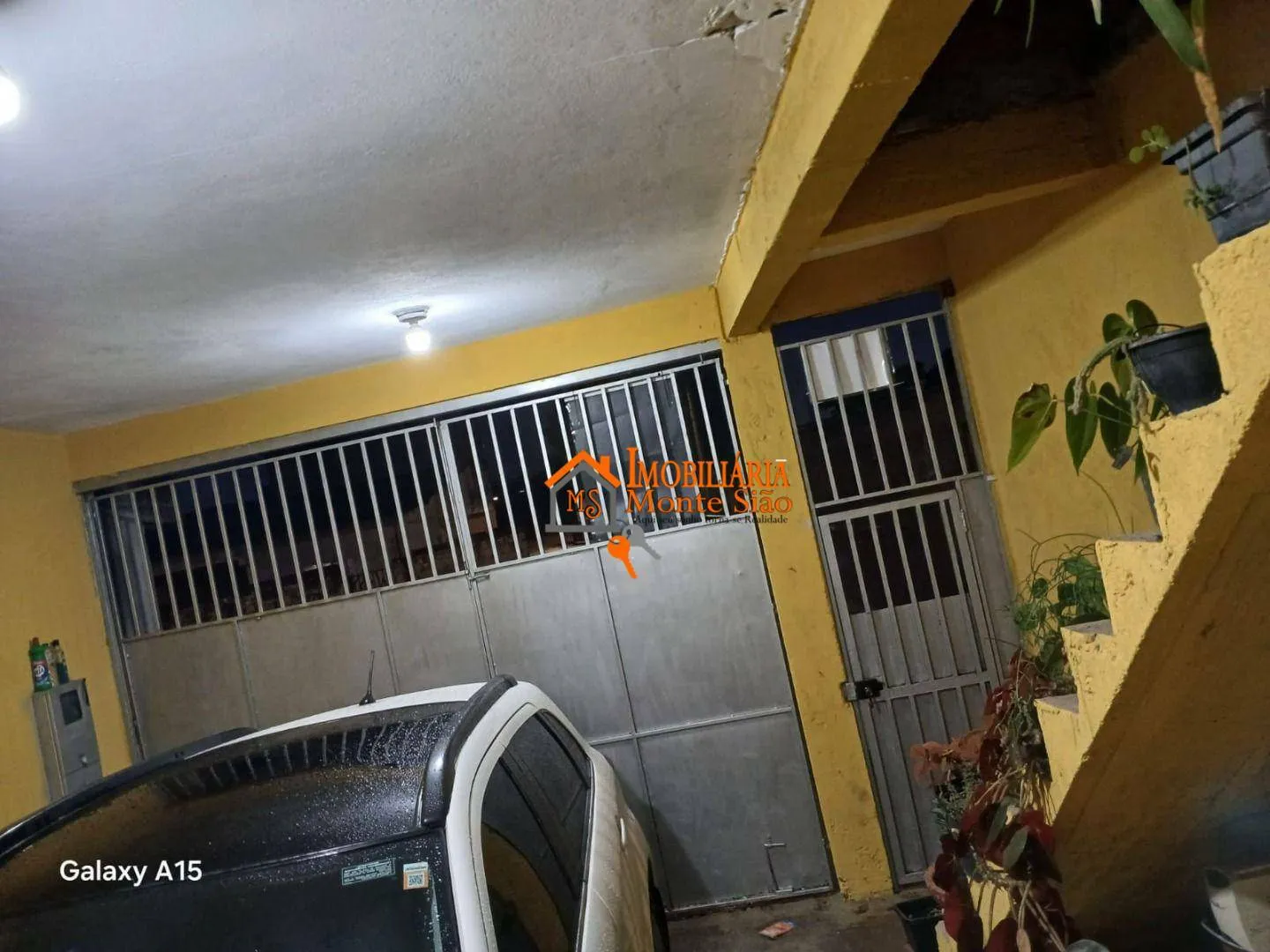 Imagem Sobrado com 1 dormitório à venda, 125 m² por R$ 340.000,00 - Jardim Álamo - Guarulhos/SP