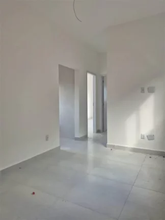Imagem CASA COM 59 m² - PARQUE BITARU - SAO VICENTE SP