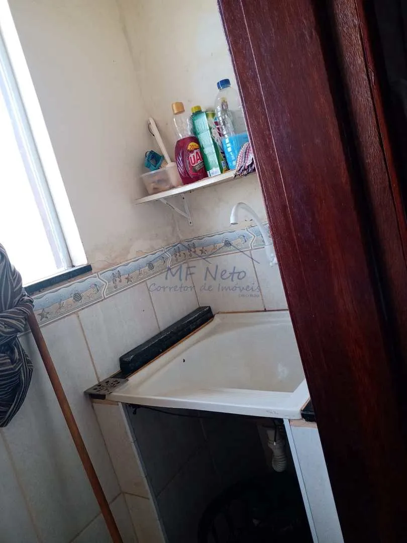 Imagem Casa Padrão