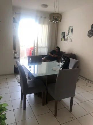 Imagem Apartamento com 3 Quartos à Venda, 1 m² em Quitandinha - São Luís