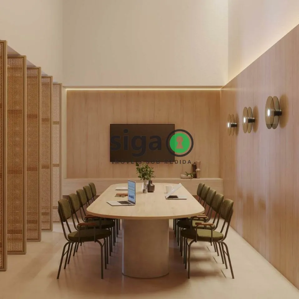 Imagem Apartamento para venda na Vila Clementino 02 Suítes, São Paulo - SP
