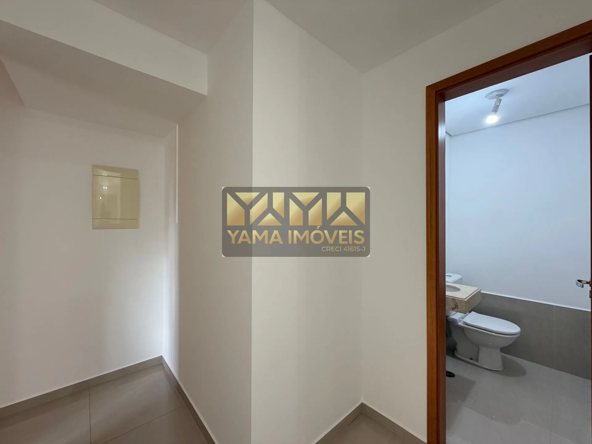 Imagem Edifício Berlim - Apartamento à venda no bairro Bosque das Juritis - Ribeirão Preto/SP