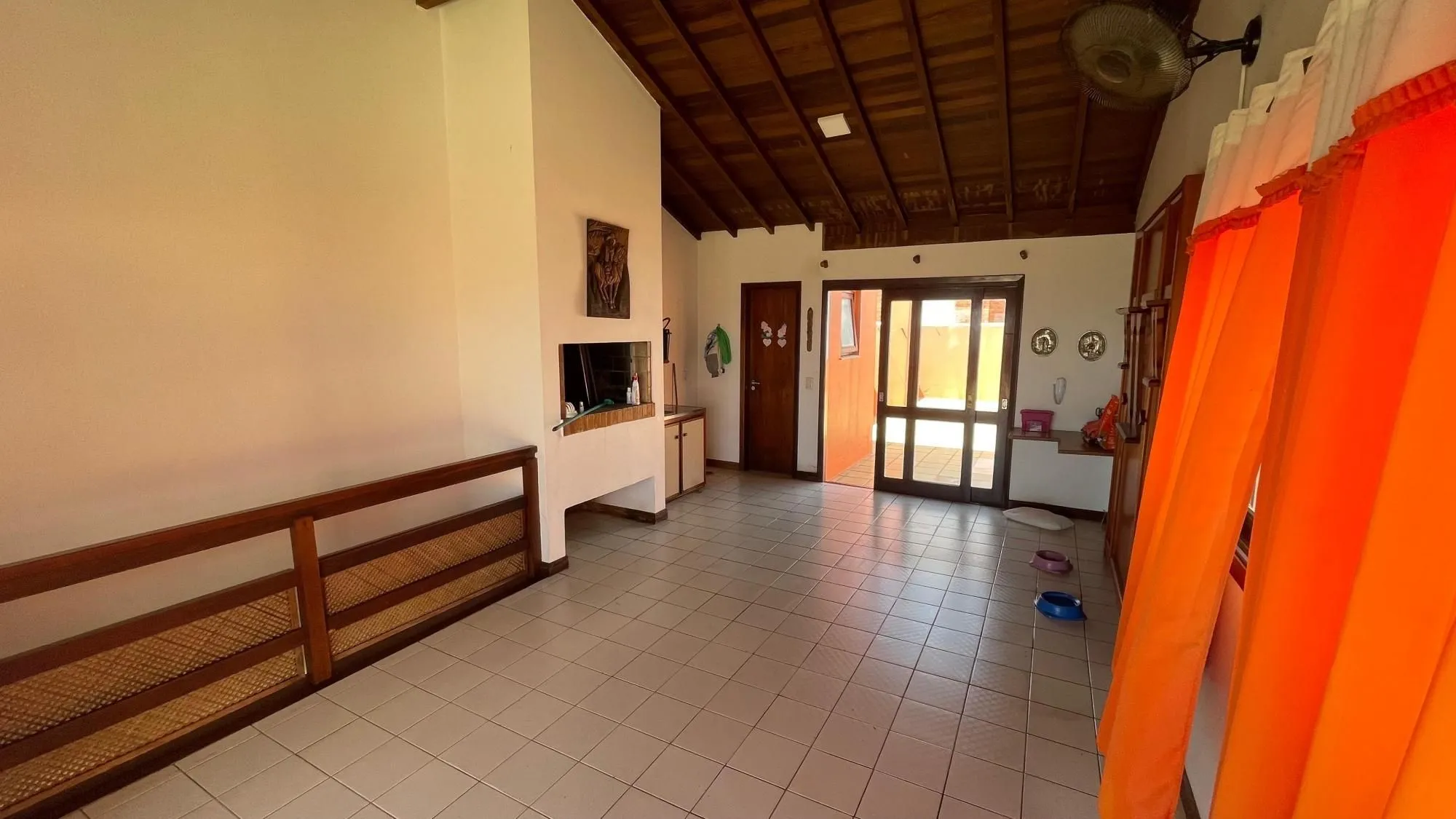 Imagem Cobertura 3 Dorms com Terraço e 3 Vagas no Jardim Lindóia