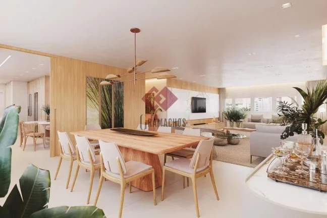 Apartamento à Venda - Jardim América, 3 Quartos, 230 m2 - São Paulo