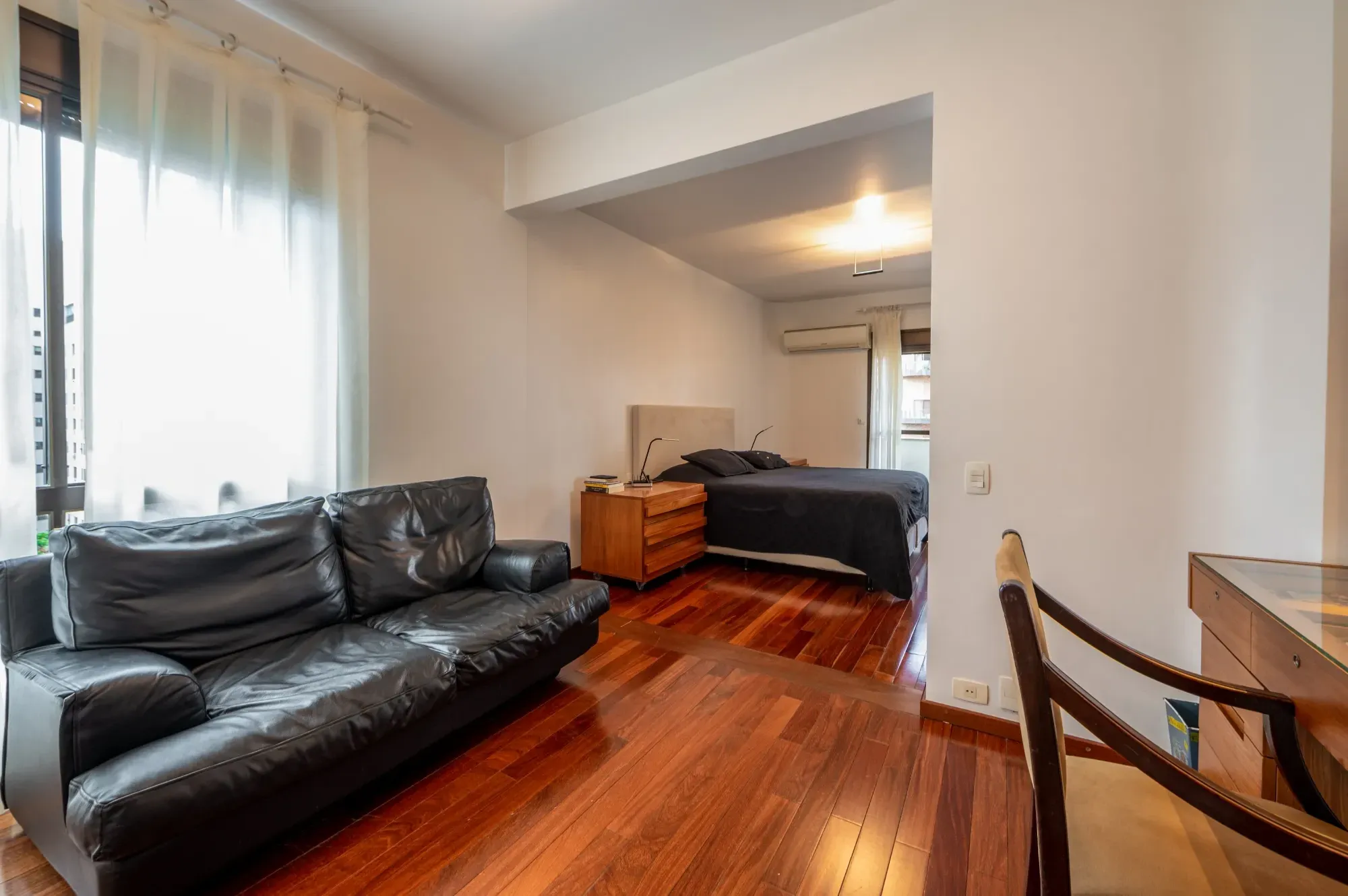 Imagem Apartamento com 3 Quartos à Venda, 377 m² em Vila Nova Conceição - São Paulo