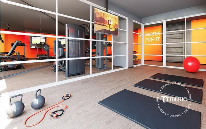 Imagem Studio com 1 Quarto à Venda, 31 m² em Vila Mariana - Santa Isabel