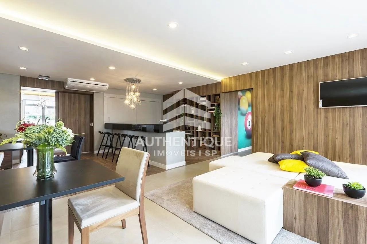 Imagem Viaza 400 Campo Belo - Apartamento à venda em São Paulo/SP