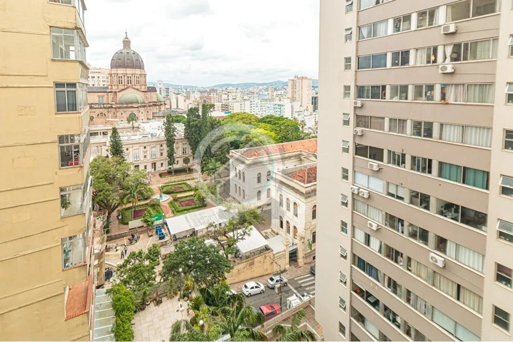 Imagem Belíssimo apartamento no Condomínio SOLAR MERIDIEN, localizado na charmosa Rua Duque de Caxias ao ...