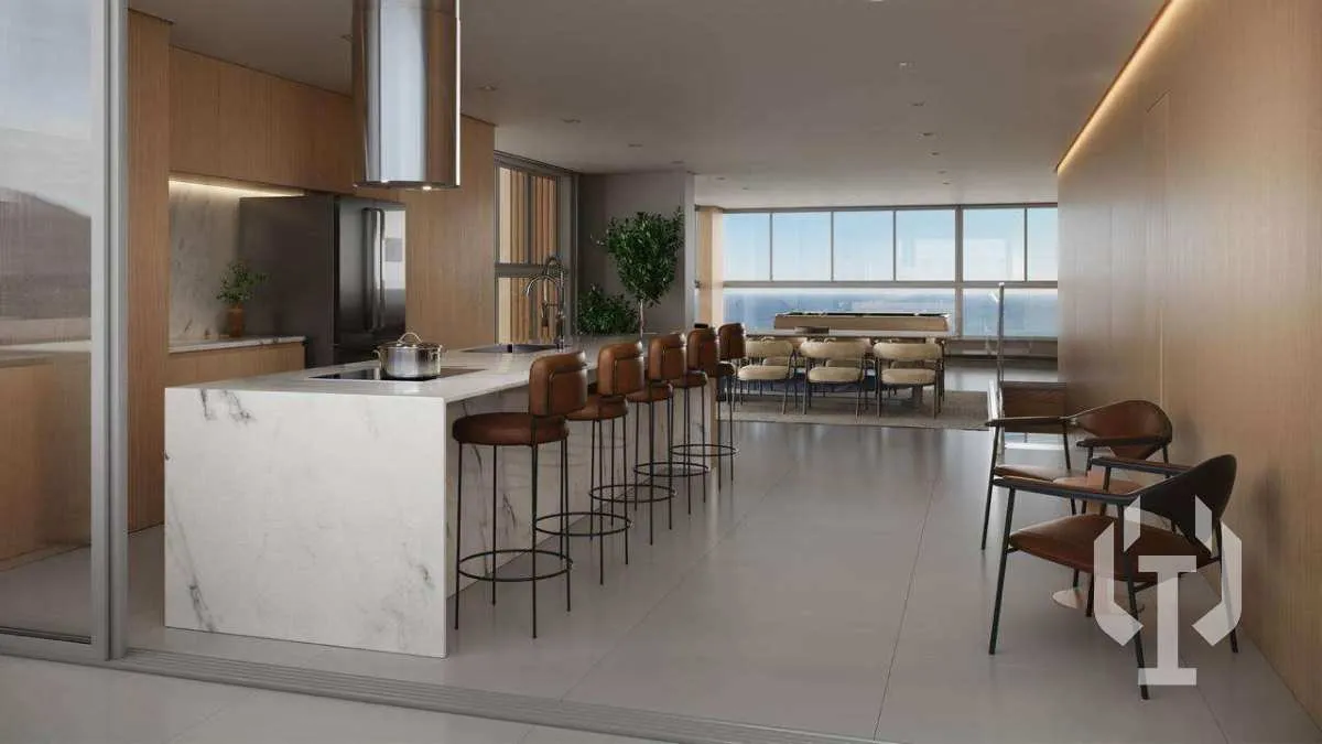 Imagem Apartamento de luxo à venda, no Saint John - J.A Russi, em Itapema, CENTRO, com 4 quartos, 173m2