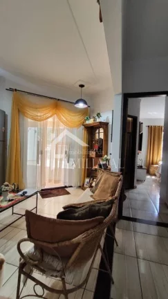 Imagem Casa de Laje 100% Averbada no Aventureiro