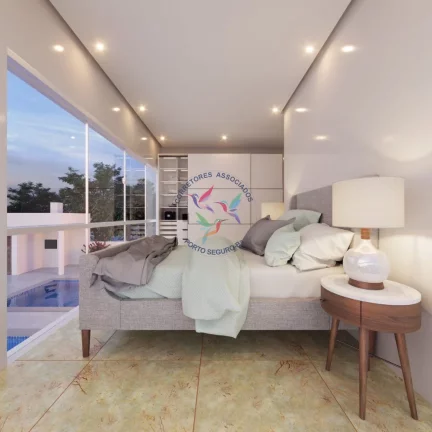 Imagem AP. DUPLEX- CONDOMÍNIO PRAIA DOS LENÇOIS RESIDENCE