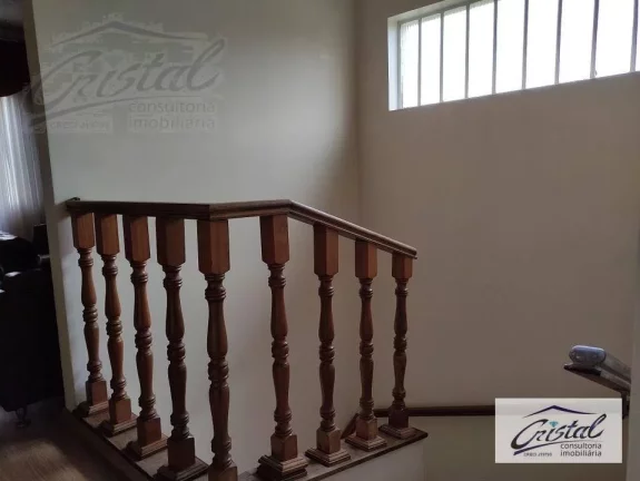 Imagem Sobrado Residencial para venda e locação, Adalgisa, Osasco - .
