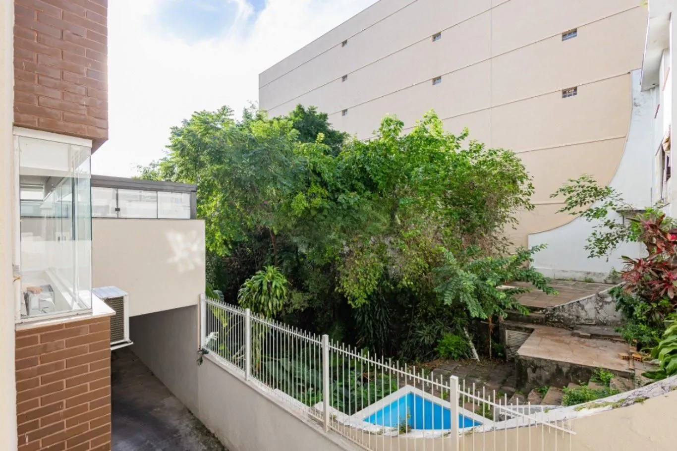 Imagem Apartamento 1 dormitório à venda no Menino Deus